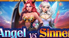 Angel vs Sinner, da Pragmatic Play