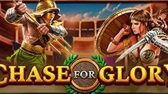 Chase for Glory, da Pragmatic Play