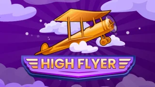High Flyer, da Pragmatic Play