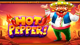 Hot Pepper, da Pragmatic Play