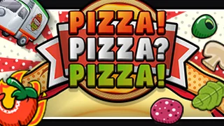 Pizza! Pizza? Pizza!, da Pragmatic Play