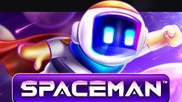 Spaceman, da Pragmatic Play