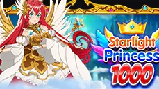 Starlight Princess 1000, da Pragmatic Play