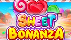 Sweet Bonanza, da Pragmatic Play
